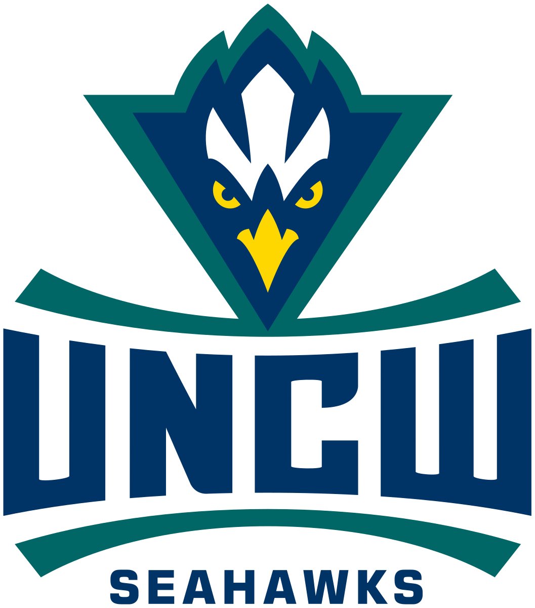 After a long talk with the recruitment staff and Coach Takayo Siddle at UNCW , I’m blessed to say I’ve received my 5th division 1 college offer. #GoSeahawks??! #notcommited