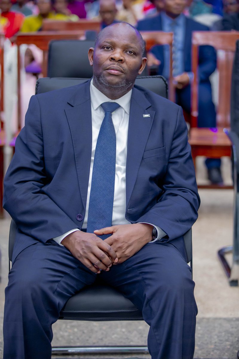 liferadio96fm's tweet photo. Uyu munsi, ku rusengero rwa ADEPR-Remera, habereye Igitaramo cya #Noheli2025 y'Abana ku rwego rw’igihugu mu #ItoreroADEPR.

Ni igitaramo kitabiriwe n'Umushumba Mukuru w’Itorero ADEPR, Rev. Isaie NDAYIZEYE waje kwifatanya n'abana mu gitaramo no kubifuriza Noheli nziza.
#LifeTv https://t.co/lmexVXYzRG