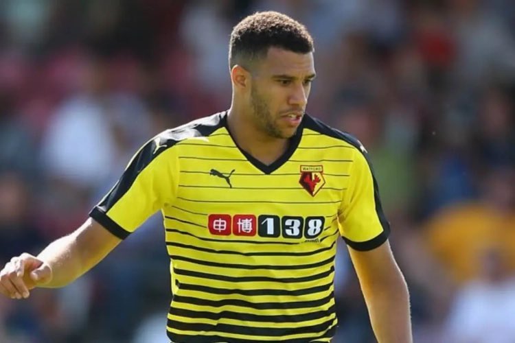 Retro Watford tweet media
