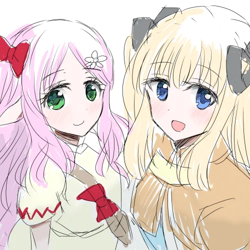 . 冒険者よその子
