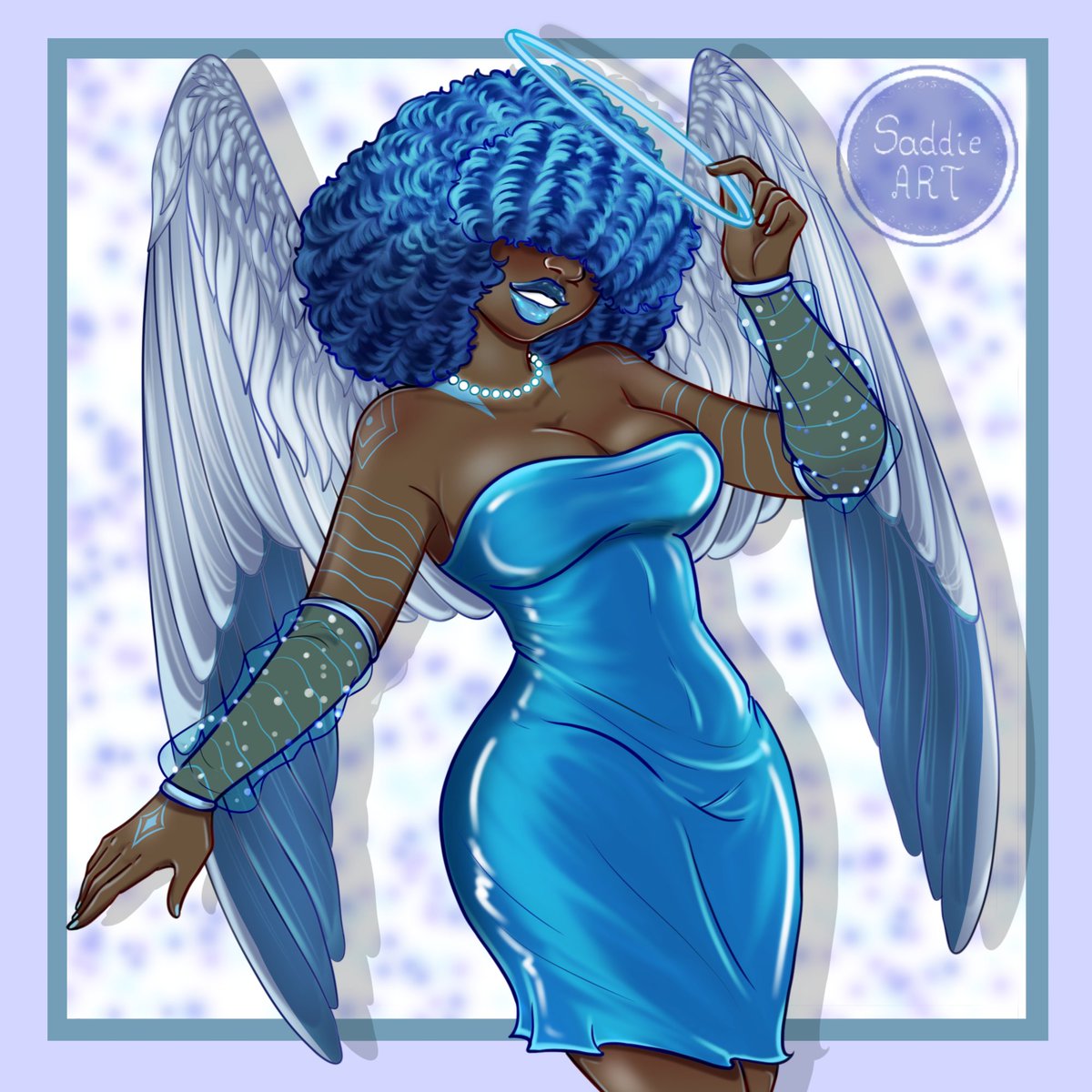 Examples: Full Rendered