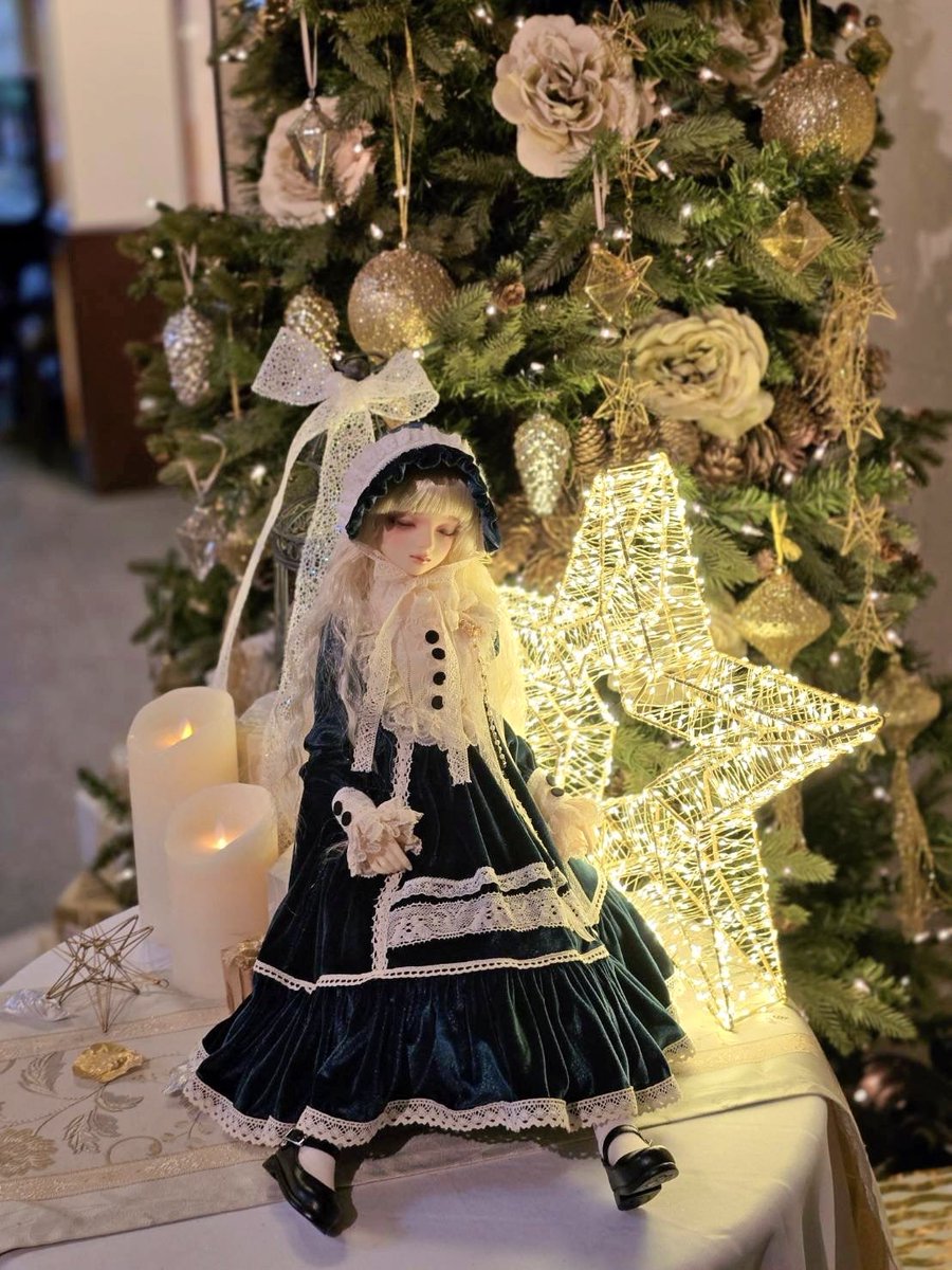 Merry Christmas🎄✨