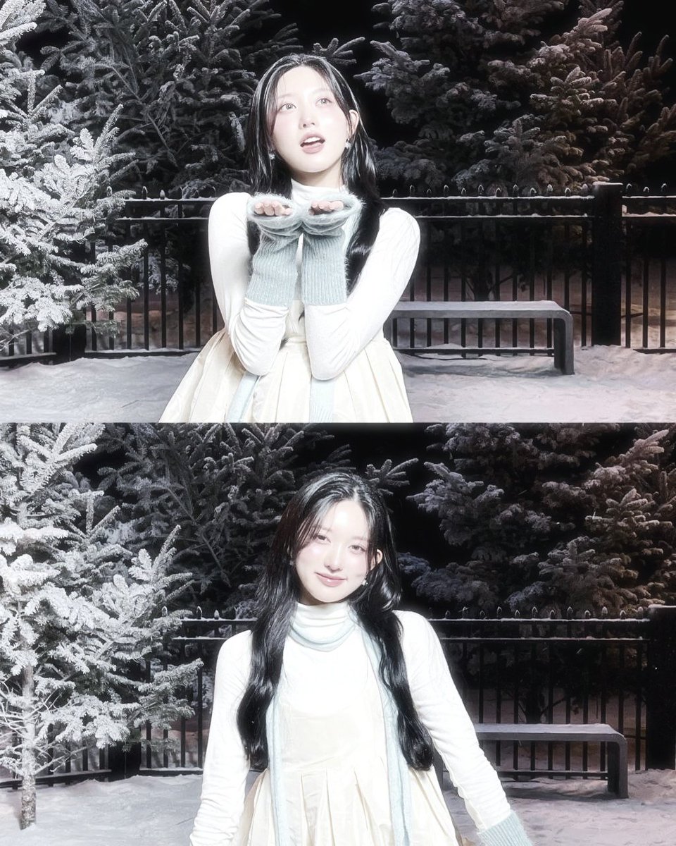 GAEUL. tweet media