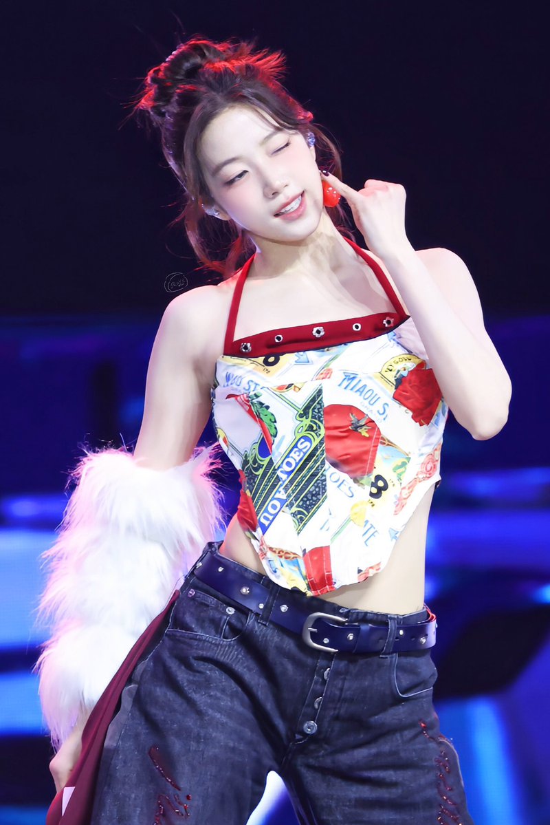 i'm never getting over 251219 kazuha