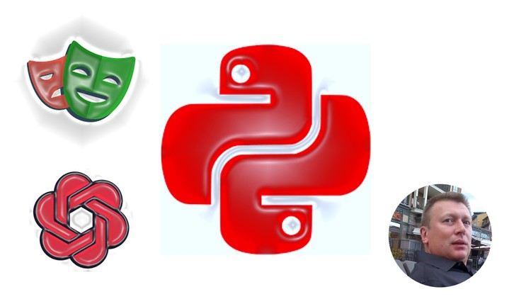 comidoc's tweet image. Free Python Programming Language Course Part 2

⏱️ 56 mins
⭐ 4.24
👥 1,072
🔄 Nov 2025
💰 FREE

comidoc.com/udemy/free-pyt…

#Python #Programming #LearnToCode #udemy