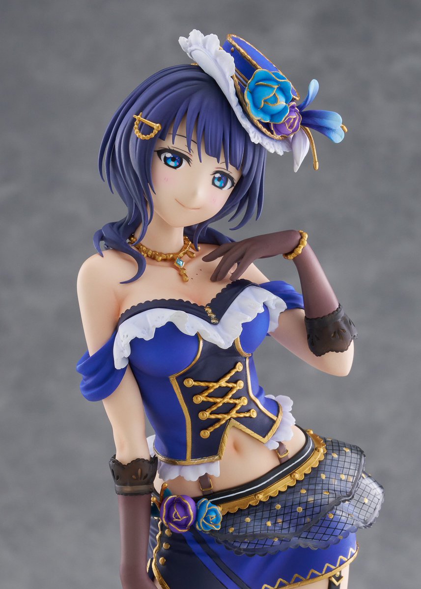ラブライブ！ シリーズ 新作グッズ＆フィギュア情報 (@lovelive_check