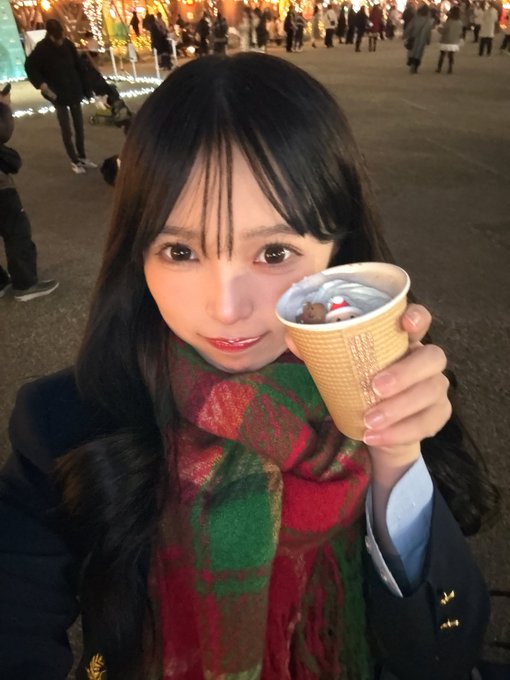 HinanoのTwitter画像34
