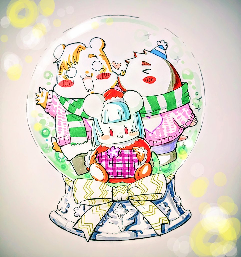 合体だ!!!⛸YOI❄8th (@yi_yoi) / Posts / X