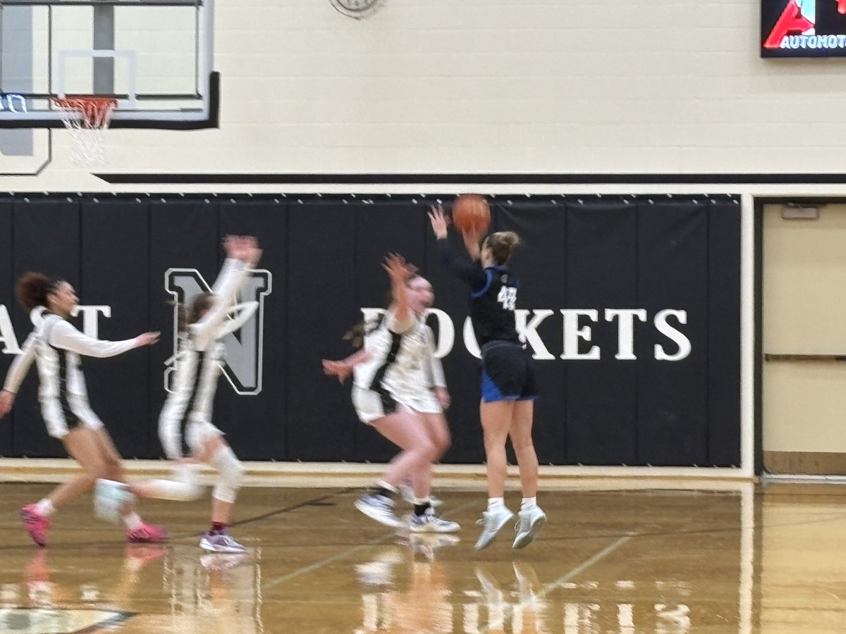 Northeast Athletics tweet media