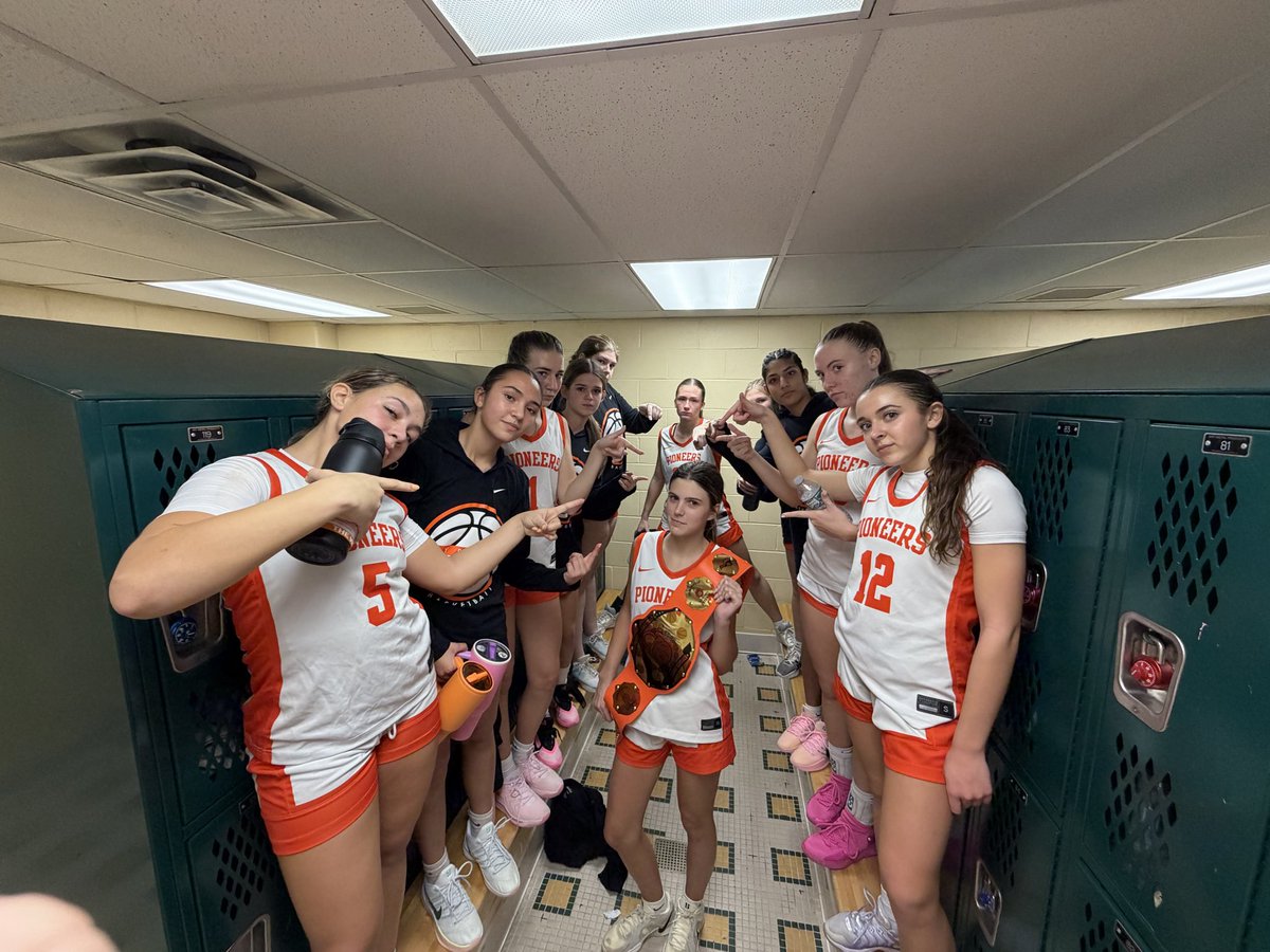 SomervilleHS WBB tweet media