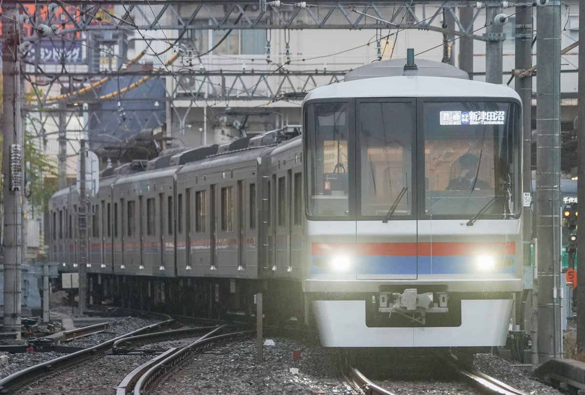 よしべぇ (@evening400) / Posts / X