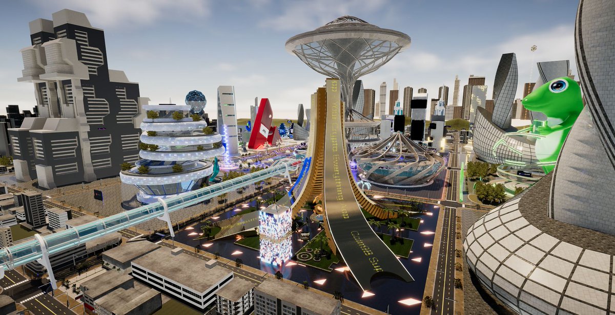 📊 World of Dypians is officially recognized as one of the top sustainable web3 games.

According to <a href="/hyrotrader_com/">HyroTrader</a>’s latest analysis, $WOD stands out for true engagement with real players, strong onchain activity, multi-chain support, and long term viability — not just