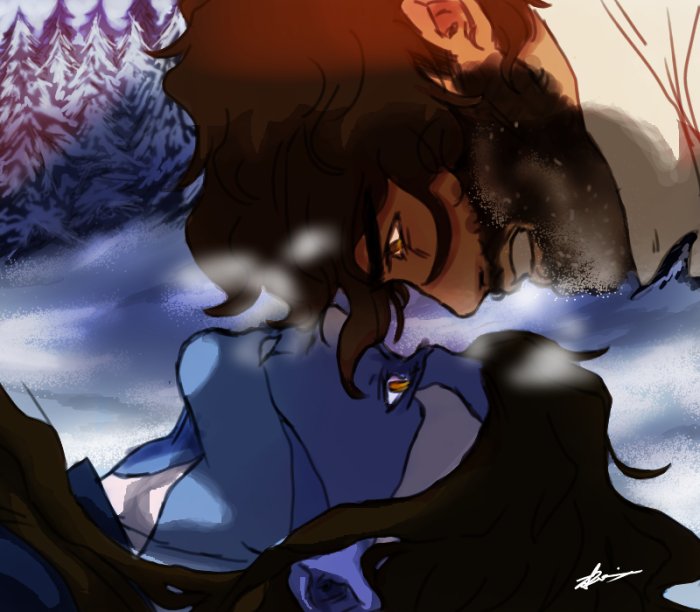 Zburgos865Zoe's tweet image. Vicreature
(Y si hago un mini comic pero esta vez pintado?)
#vicreature #fanart #Frankenstein #victor #adam #illustration #digitalart