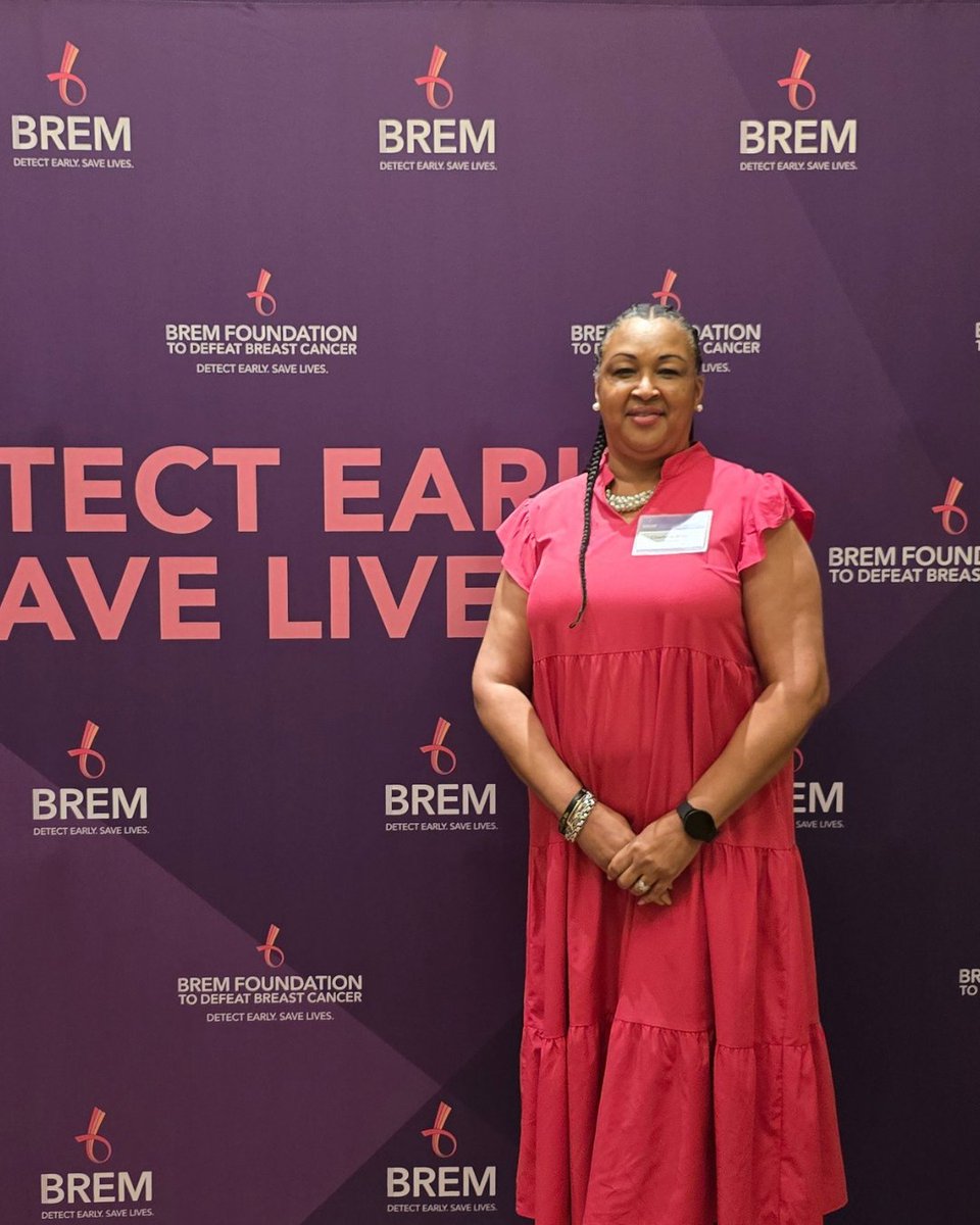 Brem Foundation tweet media