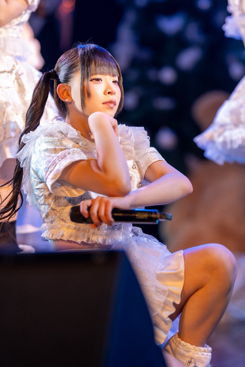 2025.12.23 火曜合同定期公演 〜クリスマススペシャル！！〜 @ NAGOYA