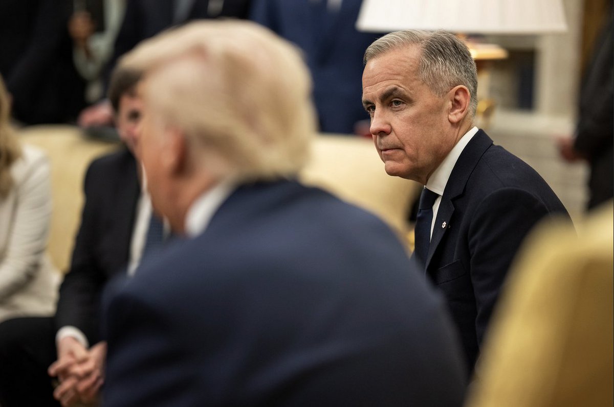 Policy Magazine tweet media