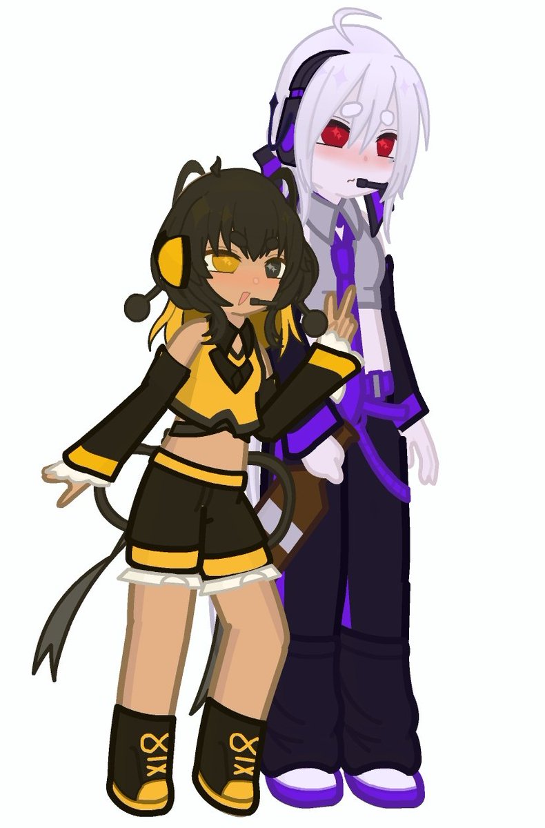 Haku's beautiful sweet amazing wife tweet media