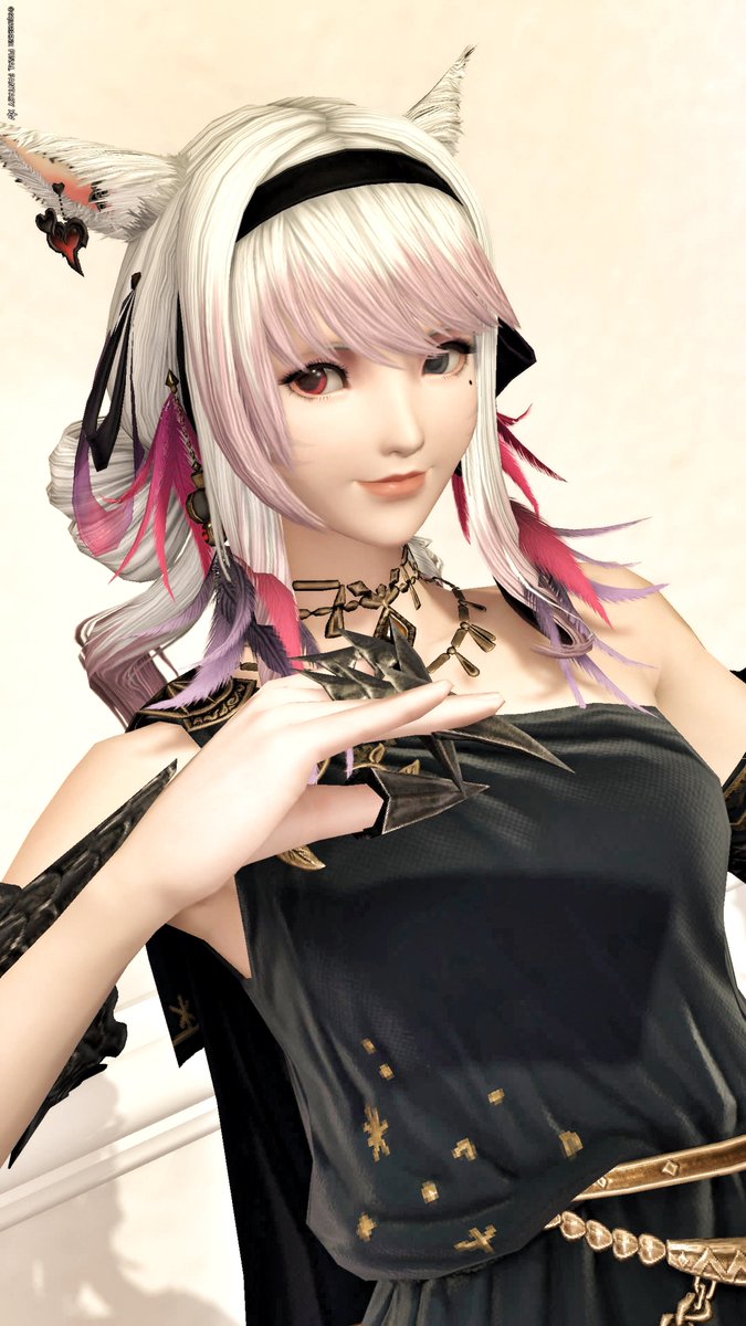 𝓜𝓲𝓴𝓾𓏲🐈🐾FF14とちいかわ (@Miku777ff14) / Posts / X