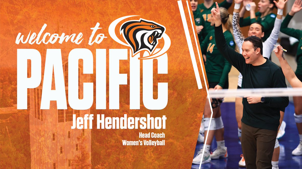 𝗪𝗲𝗹𝗰𝗼𝗺𝗲 𝗯𝗮𝗰𝗸 𝘁𝗼 𝗣𝗮𝗰𝗶𝗳𝗶𝗰 𝗮𝗹𝘂𝗺𝗻𝘂𝘀 𝗝𝗲𝗳𝗳 𝗛𝗲𝗻𝗱𝗲𝗿𝘀𝗵𝗼𝘁

🔗 bit.ly/4arDrza

#PacificProud