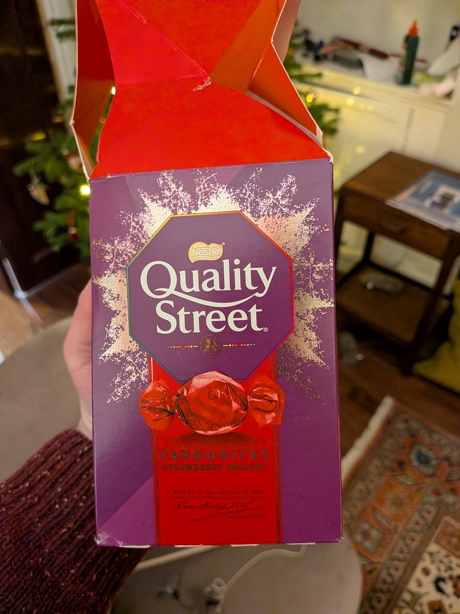 Tom Forth tweet media