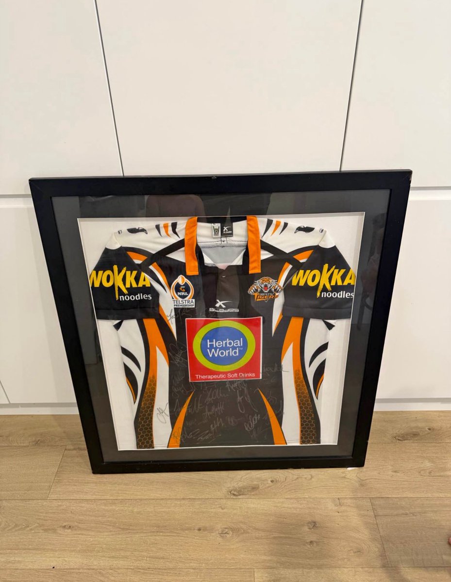 Steven Russo tweet media