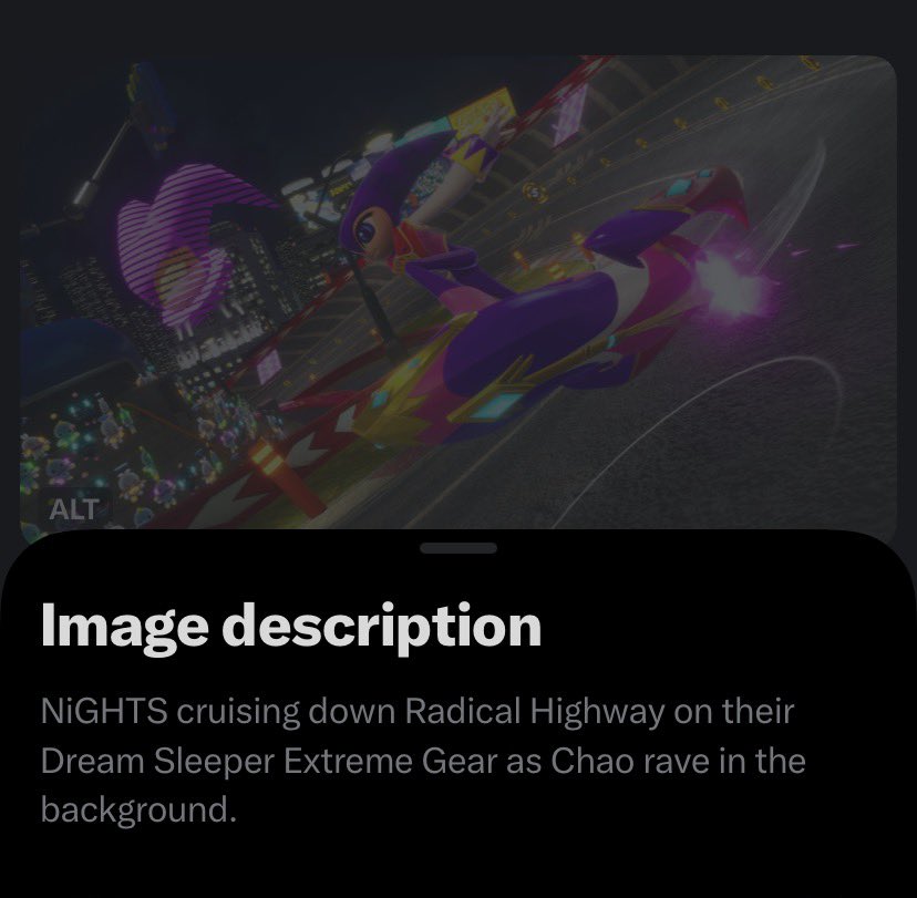 SpeedStar1642 (On the butterfly zone too) (@StarSpeed2461) / Posts / X