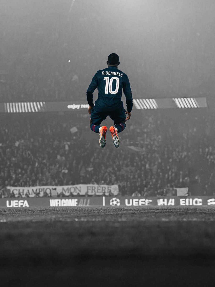 PSG_espanol's tweet image. 🔟 @dembouz  🔝