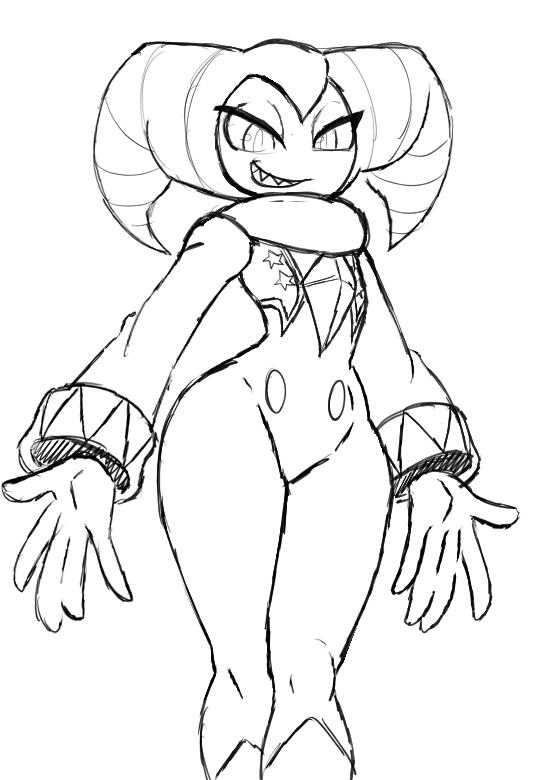 Blackchaos6400 tweet media