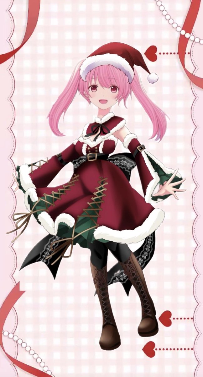 おはねこ🐈‍⬛ サンタさんの正体って結局誰なの? #おはよう一般人