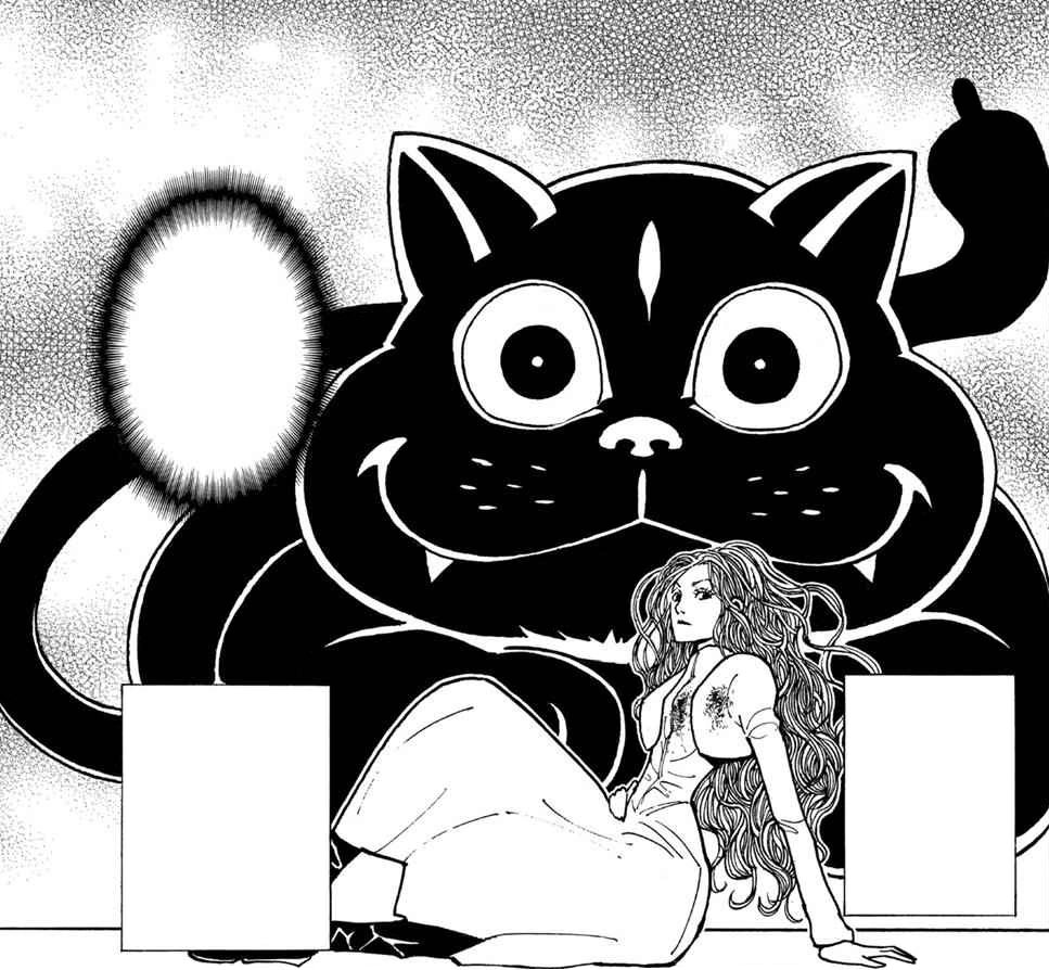 Julcy #GetWellTogashi tweet media