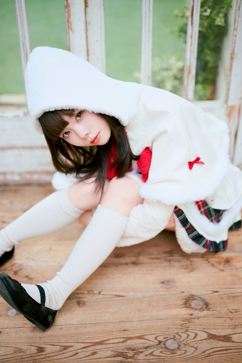 サンタさんへ。
クッキーとミルク置いとくね🎄