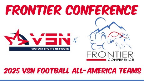 Frontier Conference tweet media