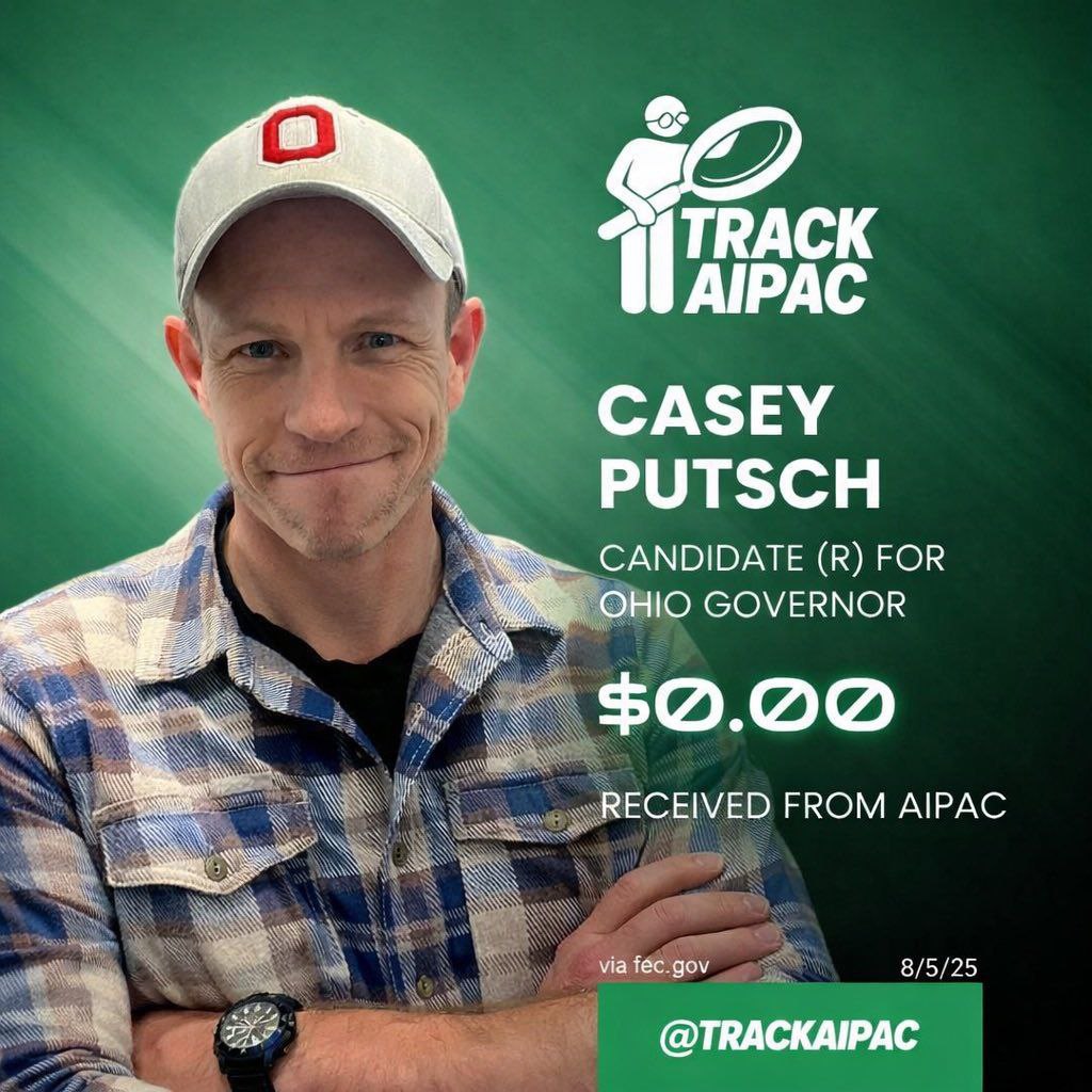 MrSausageGet's tweet image. Ohio