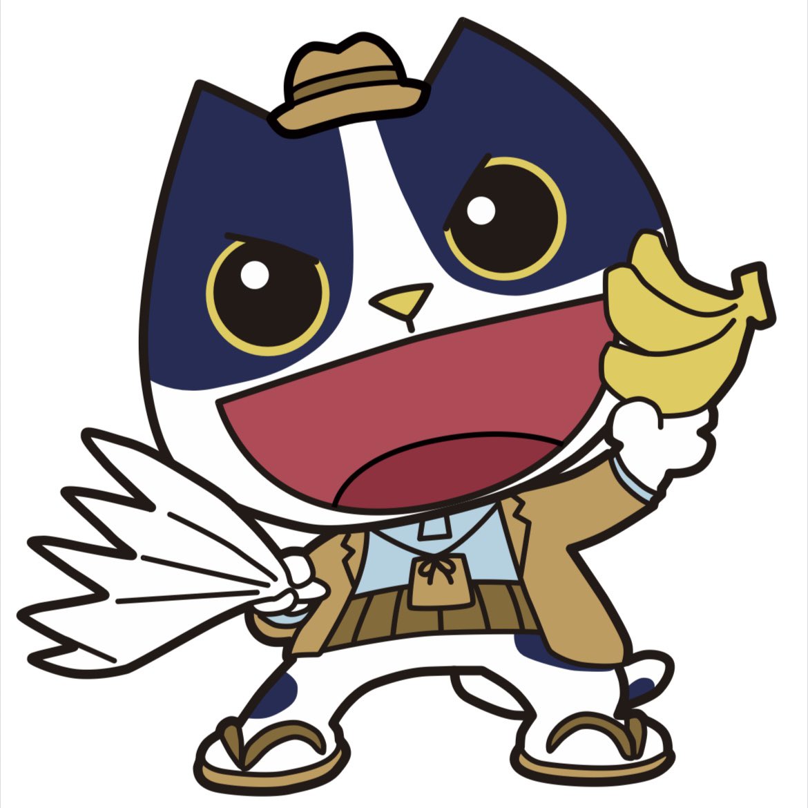 猫次郎は(株)KODEKAの猫 (@KODEKAinc) / Posts / X