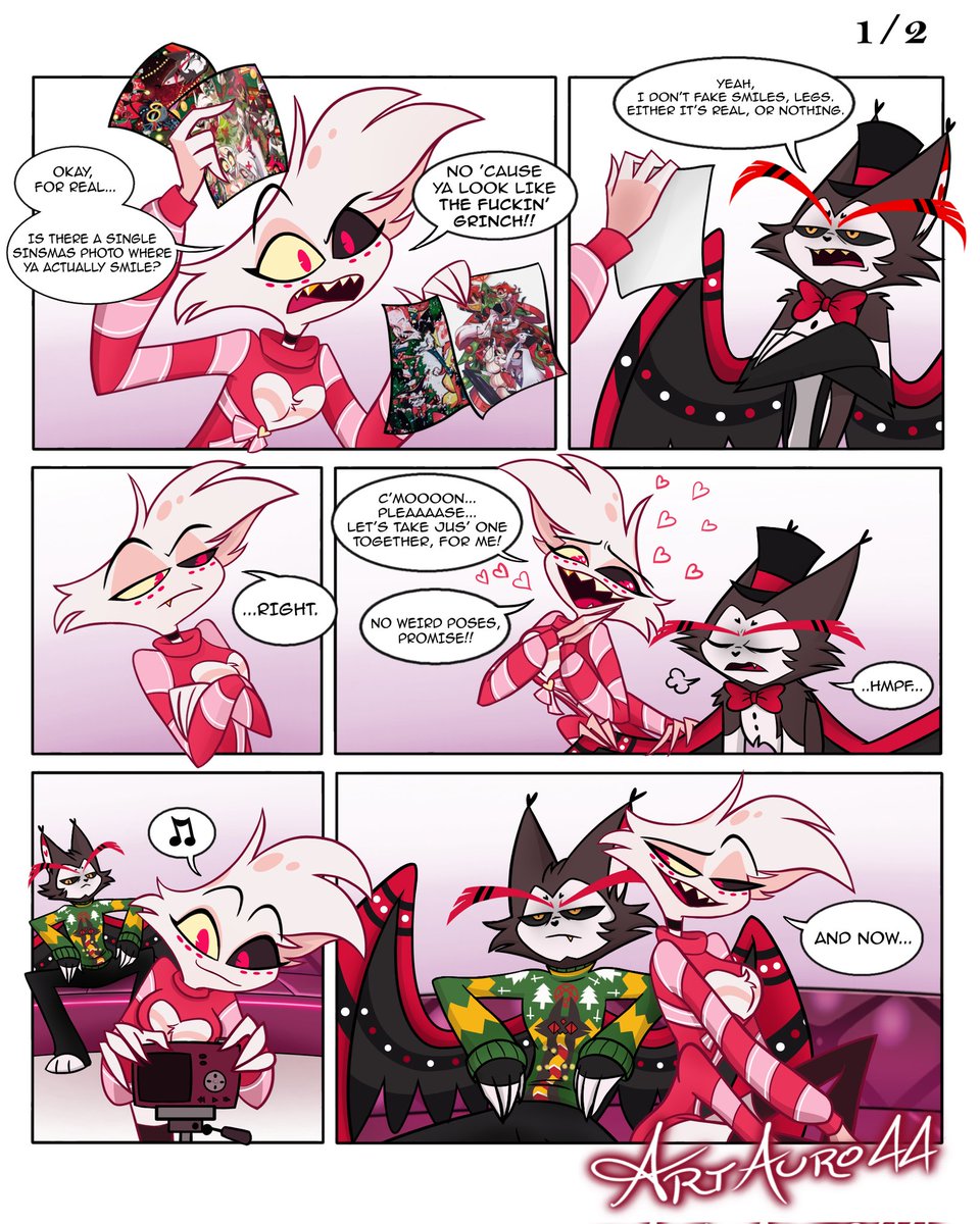 Artauro44 tweet media