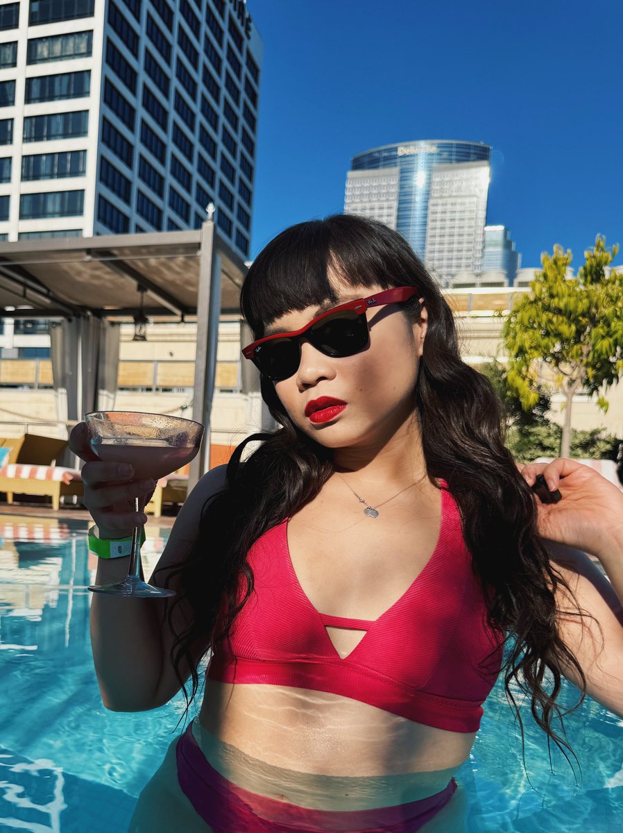 Abby Espiritu tweet media