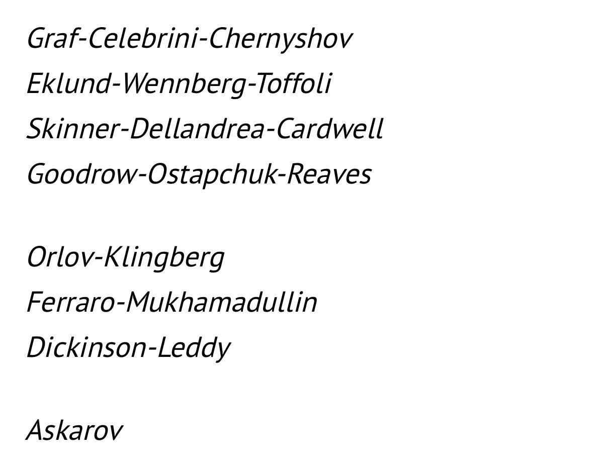 72cheIs's tweet image. #FreeSamDickinson