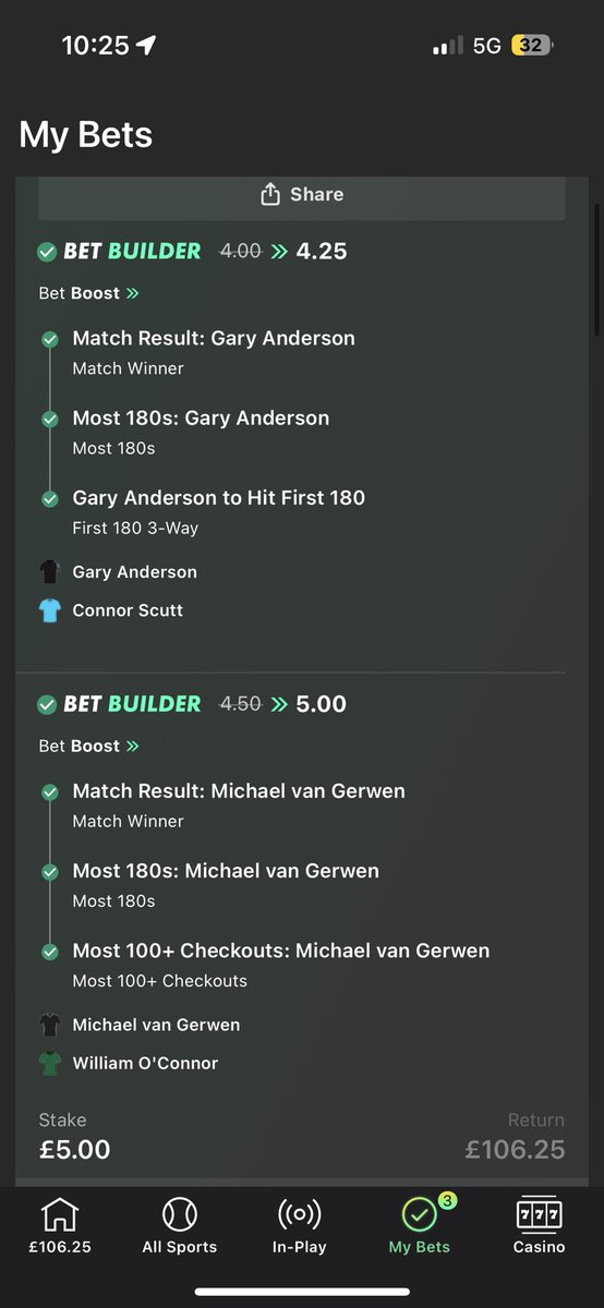 jacques797's tweet image. Mon the arrows 🔥