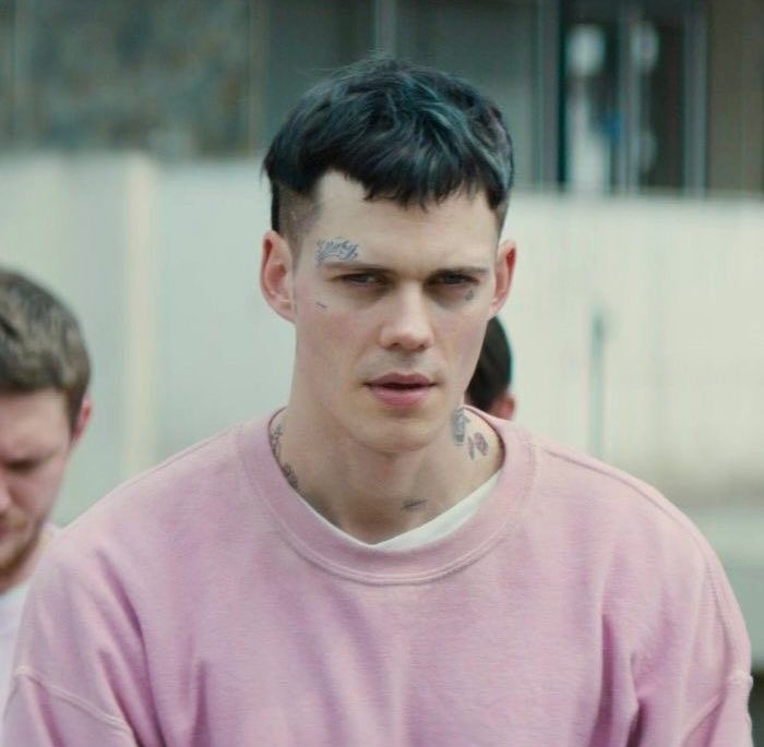 skarsgastian's tweet image. same actor.