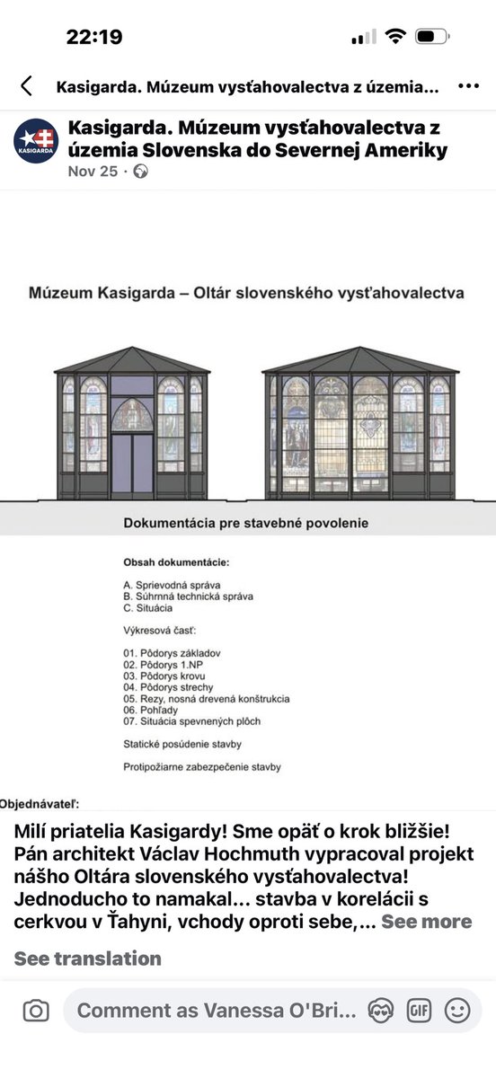 Vanessa O'Brien tweet media