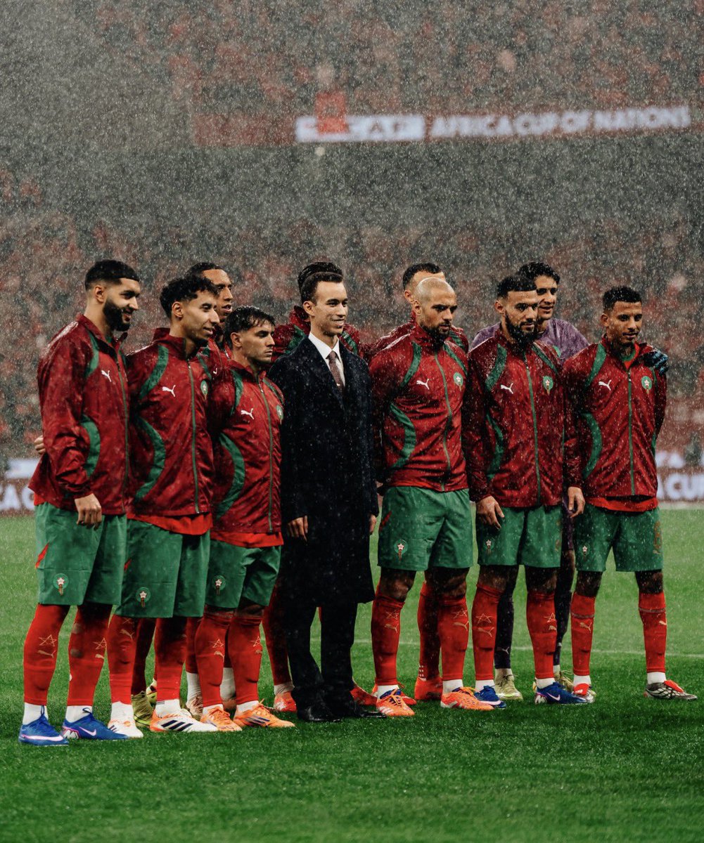 rsarhane's tweet photo. Le Maroc c’est à part 🇲🇦 https://t.co/EW3IA8H53J