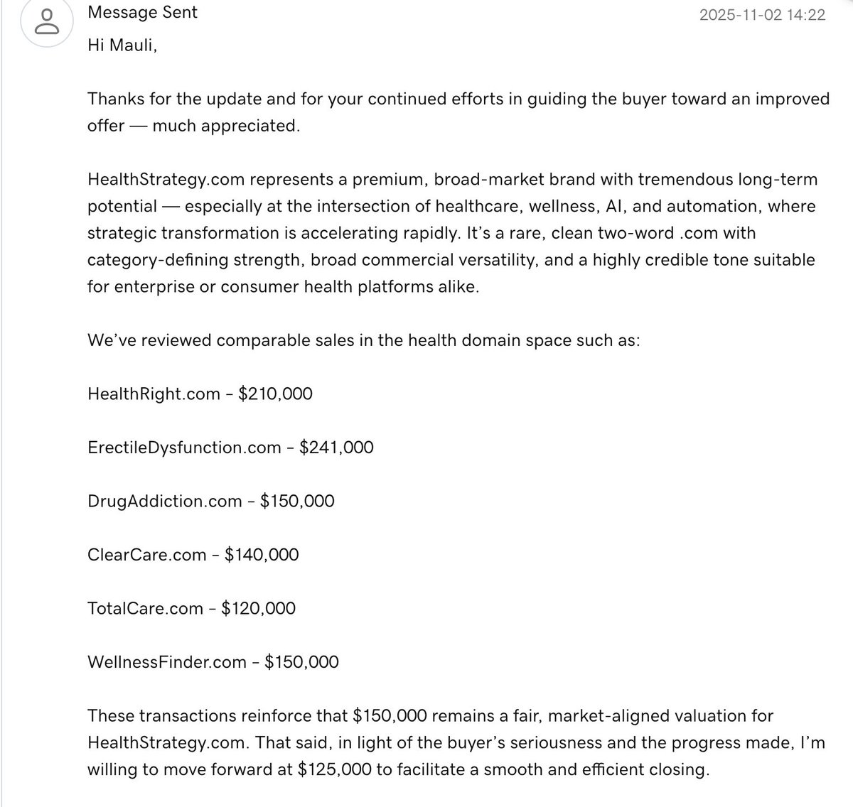 Hiren M. Patel tweet media