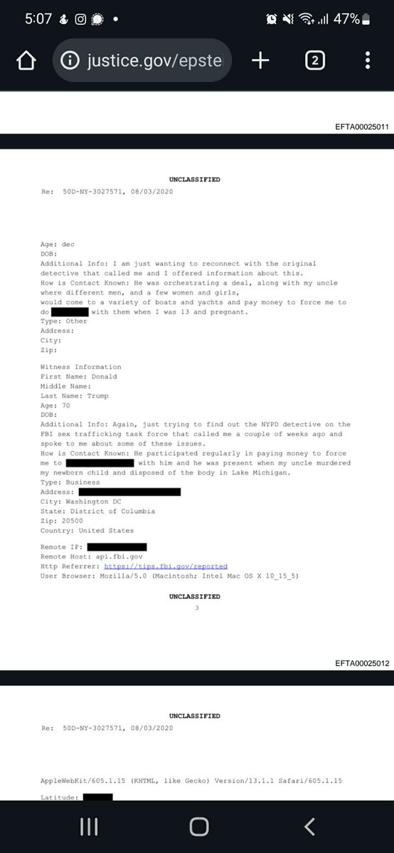 MrMeatballYT's tweet image. by the way Trump helped kill a 13 year old's baby and dumped it in Lake Michigan