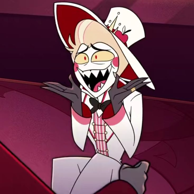 🍎Daily Lucifer Morningstar🍎 tweet media