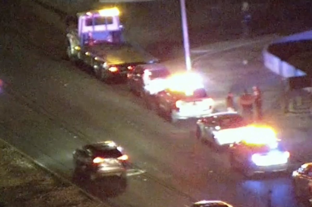 LVMPD Northwest Area Command tweet media