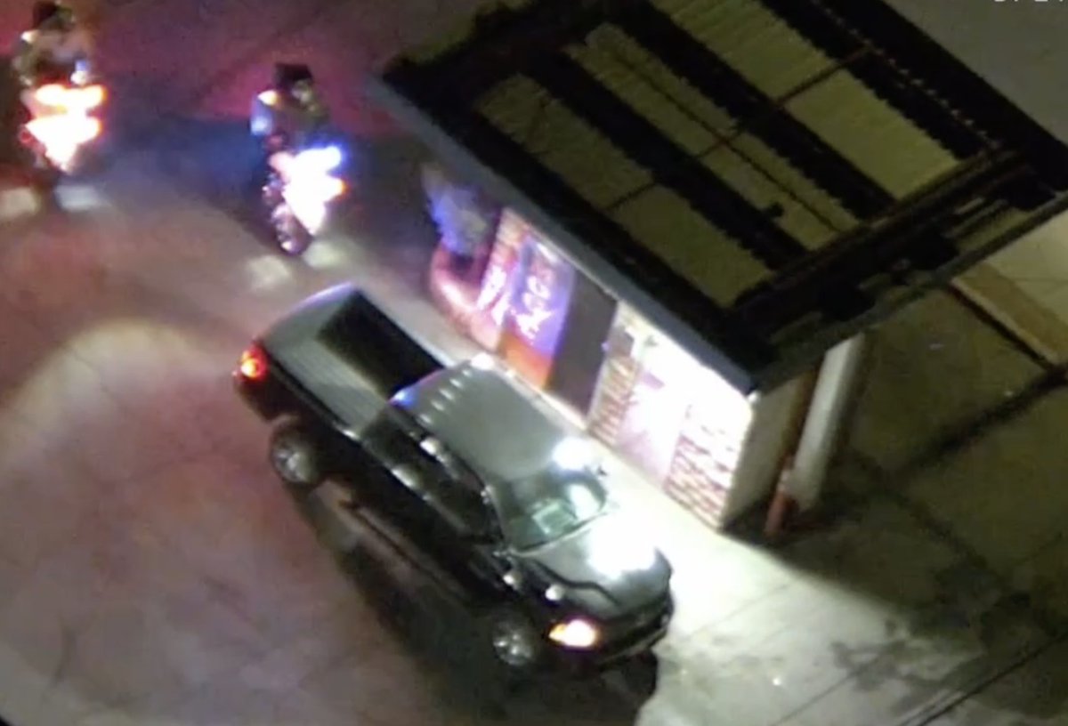 LVMPD Northwest Area Command tweet media