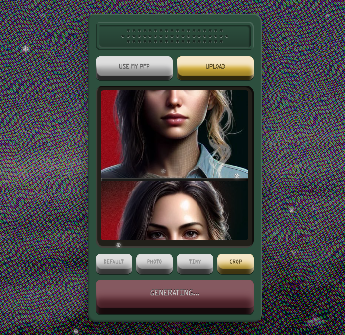 Samantha tweet media