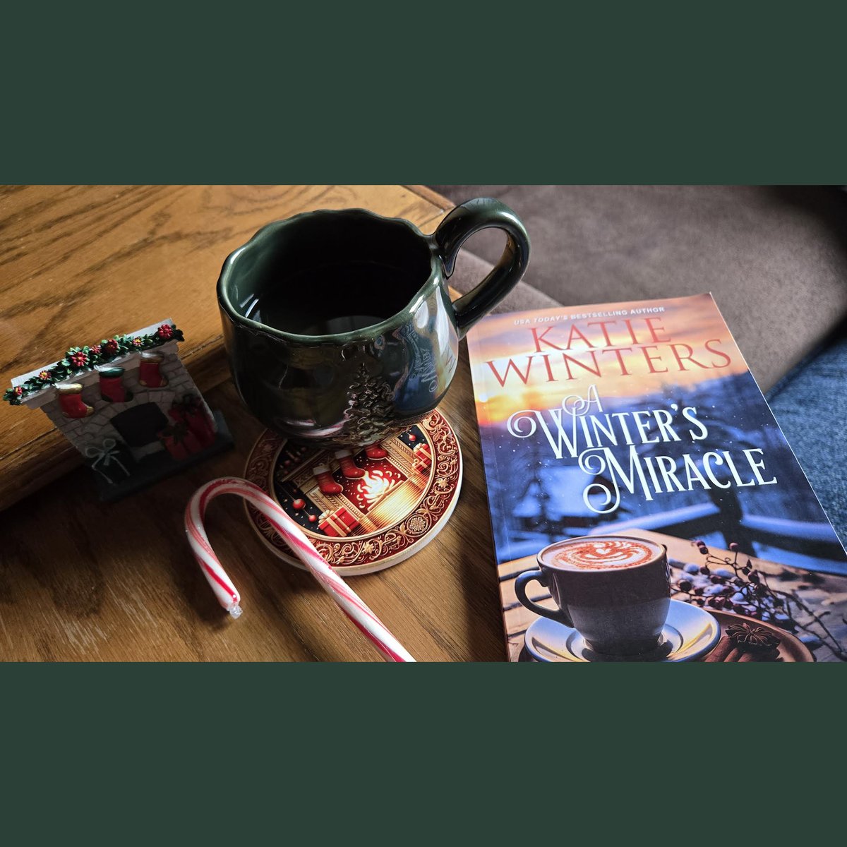 New Mexico Tea Company tweet media