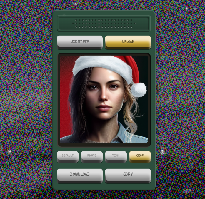 Samantha tweet media