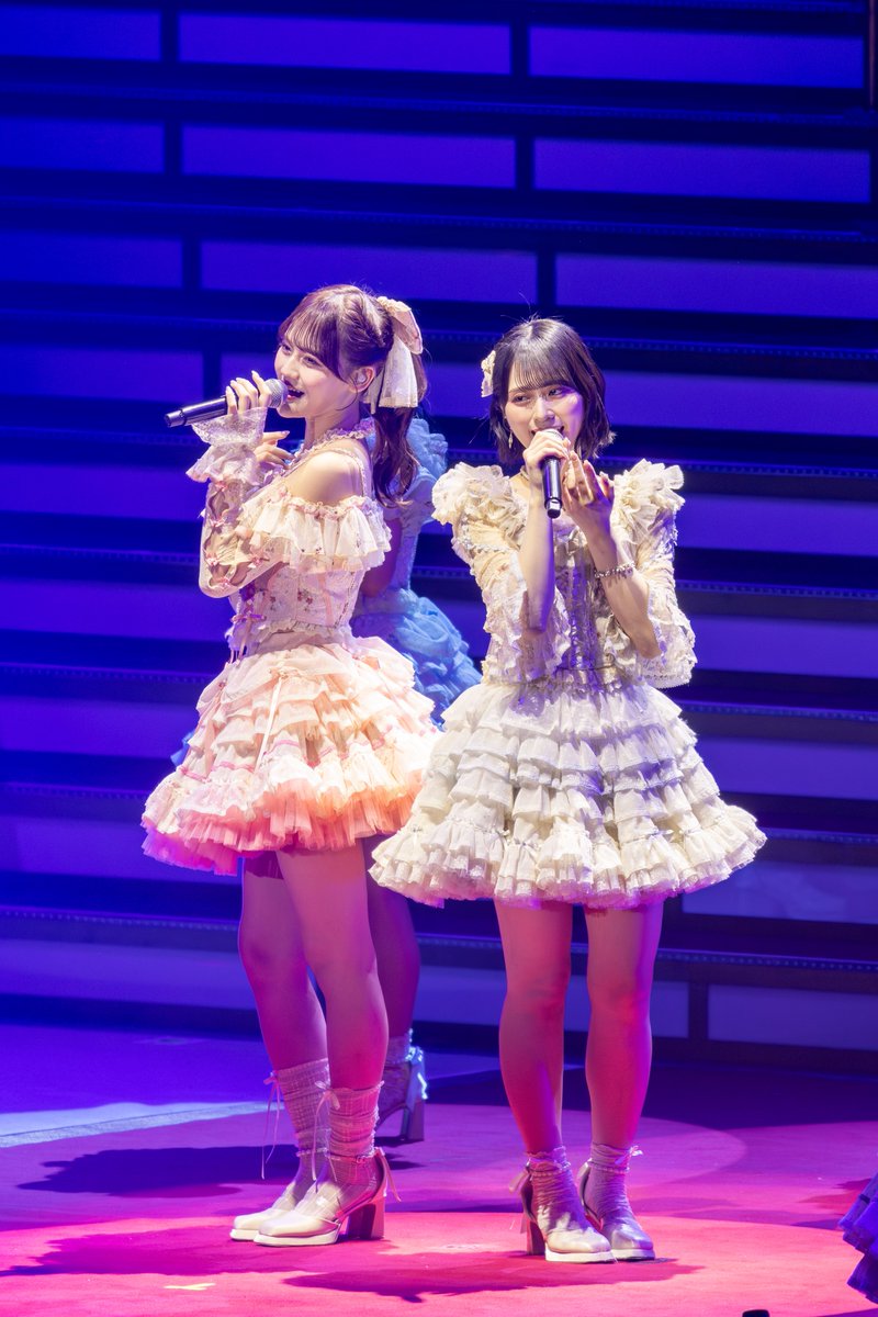 LOVE 『8th ANNIVERSARY PREMIUM TOUR』 at 大阪城ホール 2025.12.23